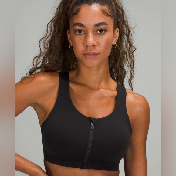 Lululemon Enlite Front-Zip Bra Size 38D - Picture 11 of 11